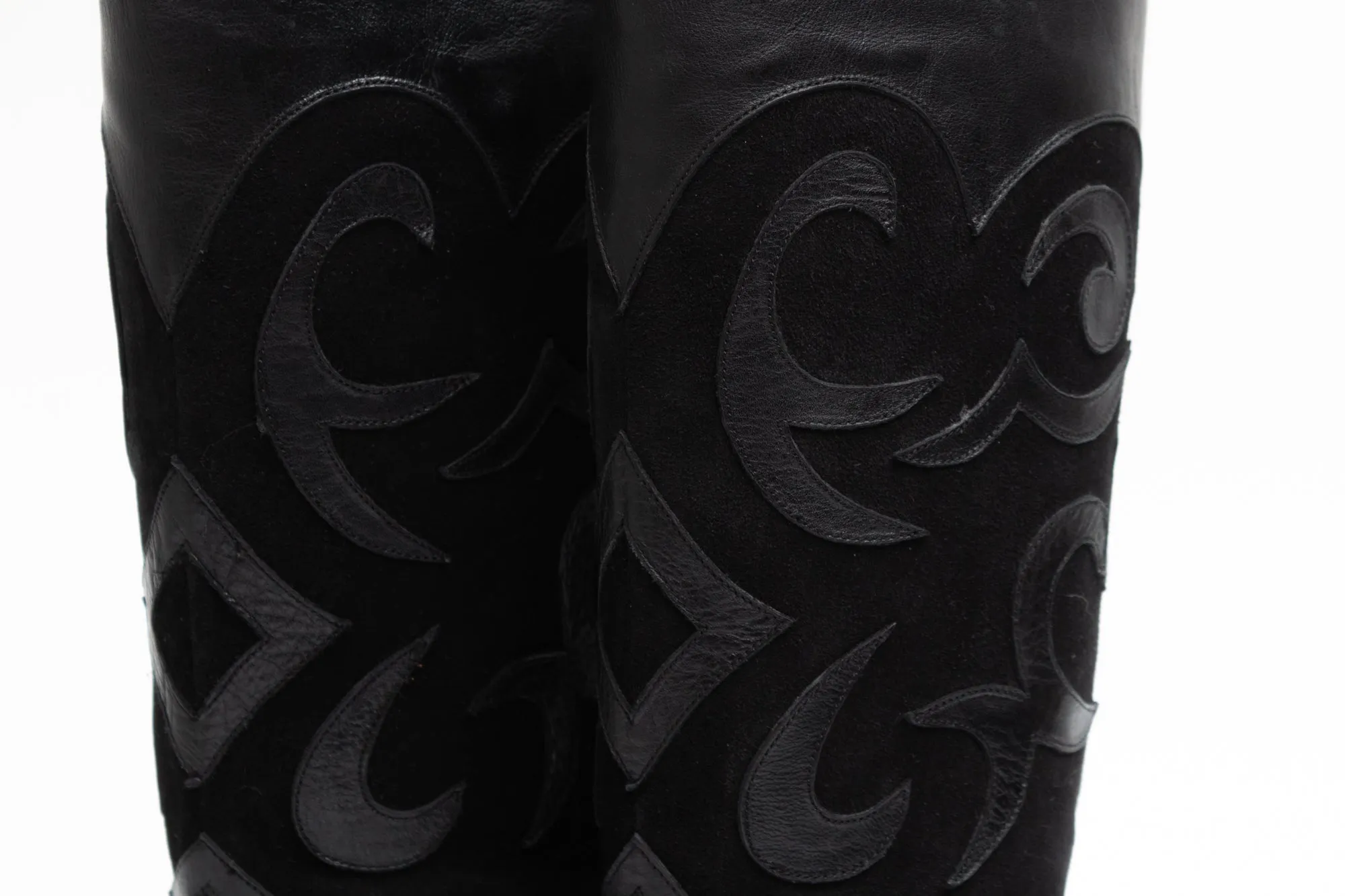 El Dante's Boots