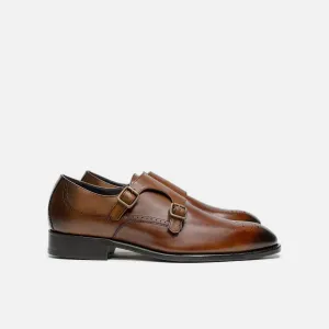Ellsworth Monk Straps