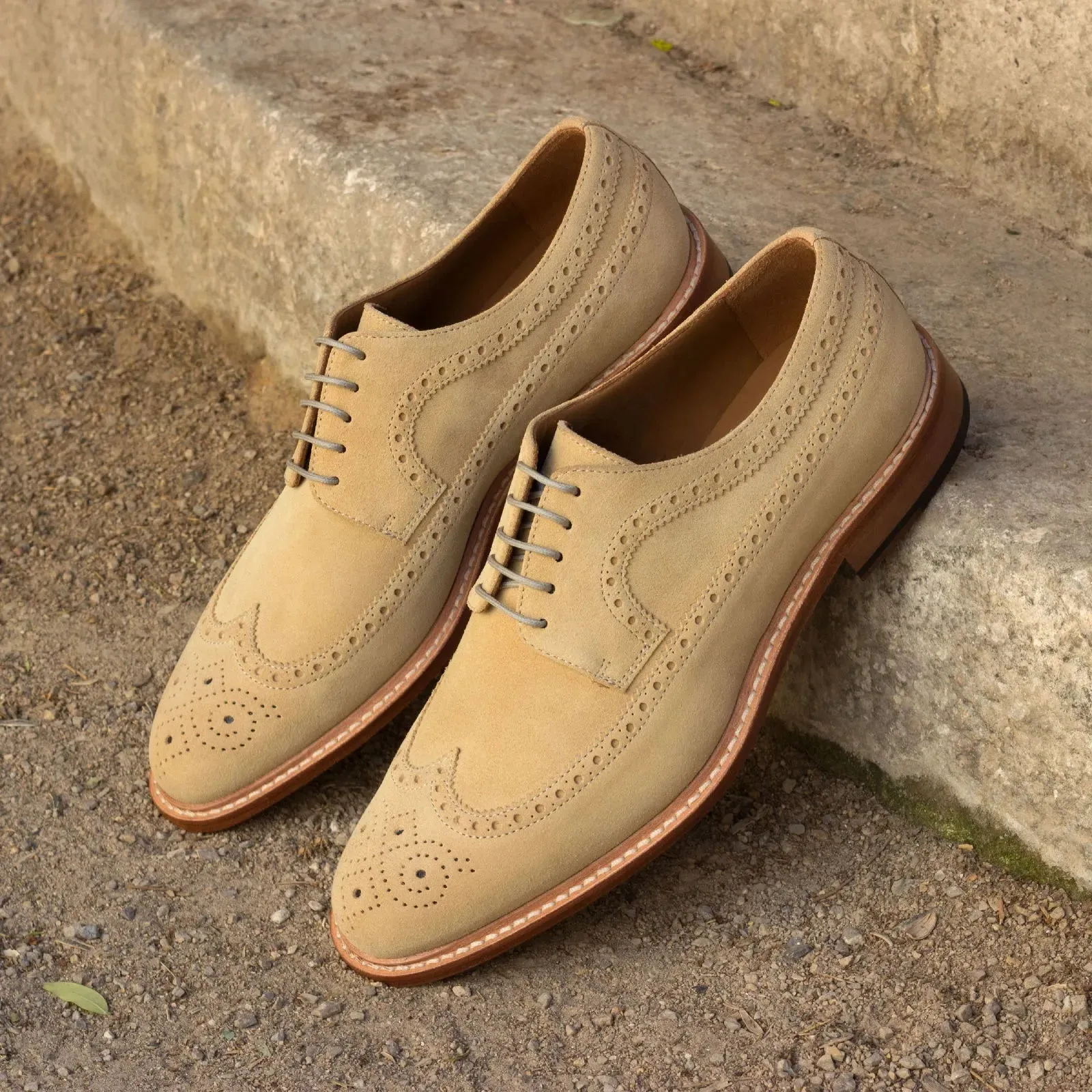 Erie Longwing Blucher