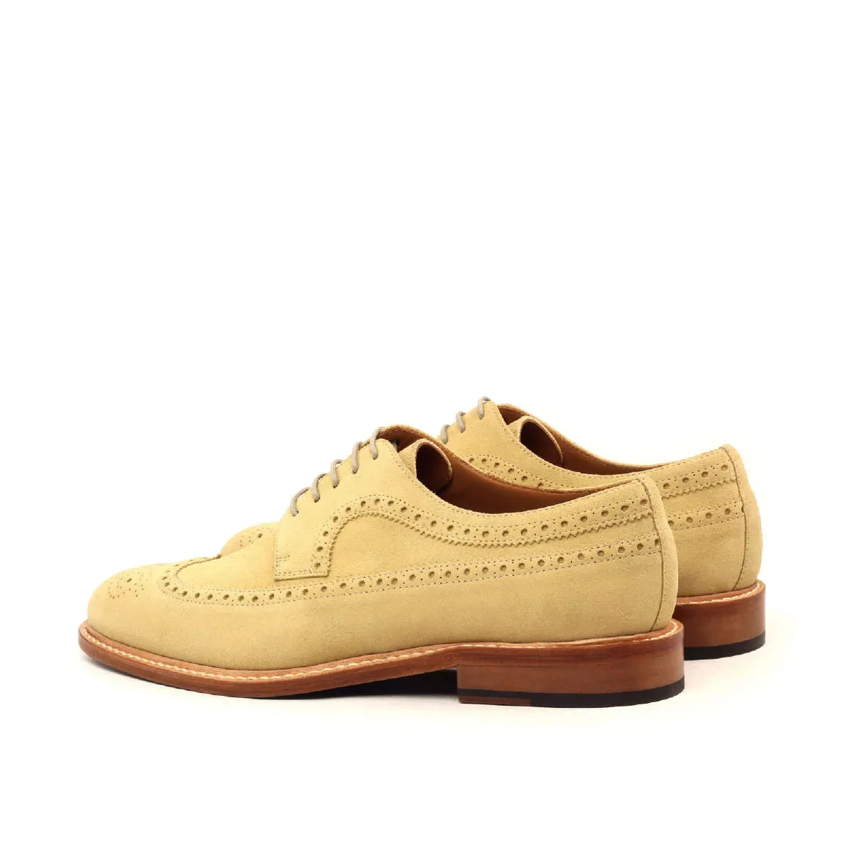 Erie Longwing Blucher