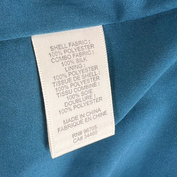 EUC Rebecca Taylor Cap Sleeve Sheath Dress