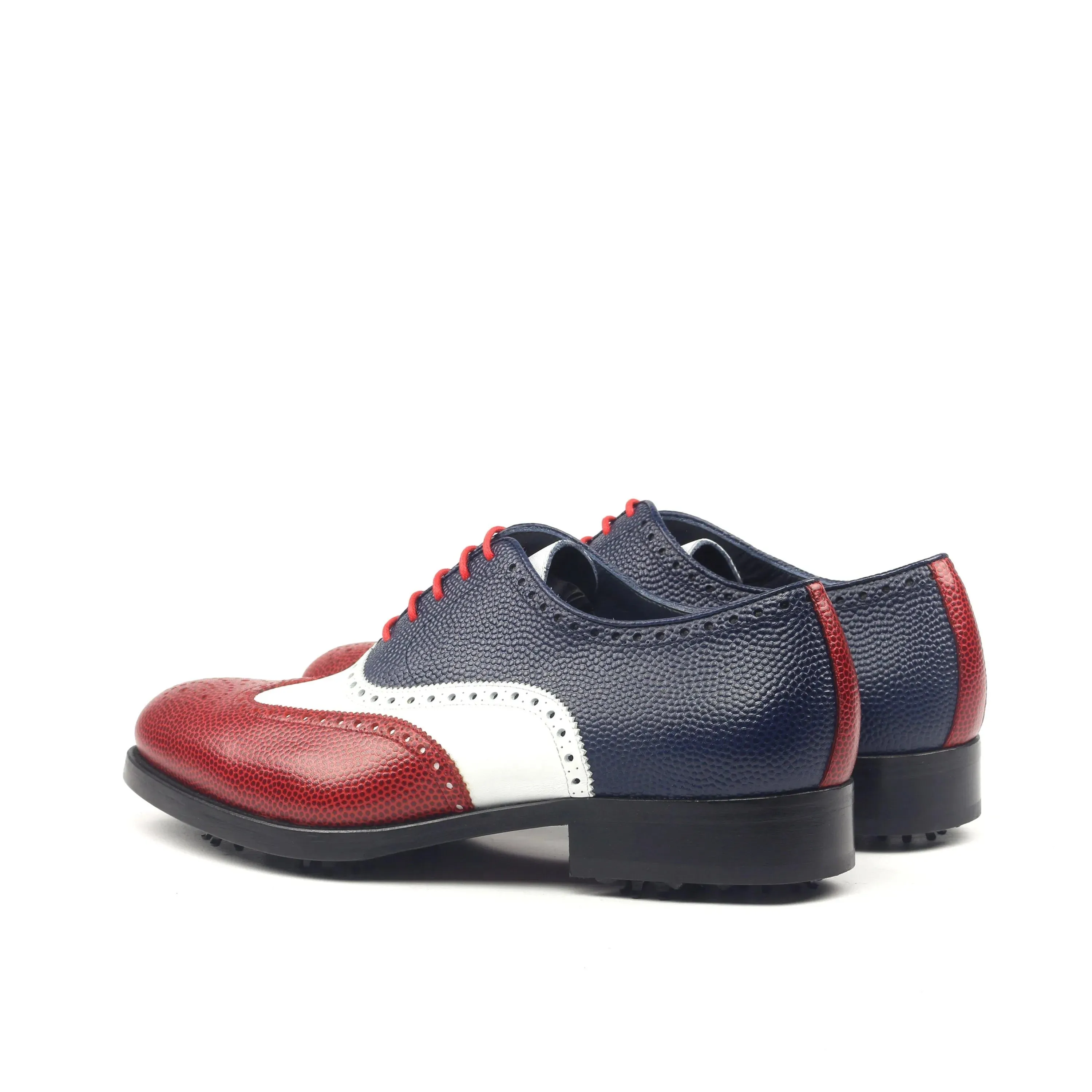 FB Full Brogue golf shoes II