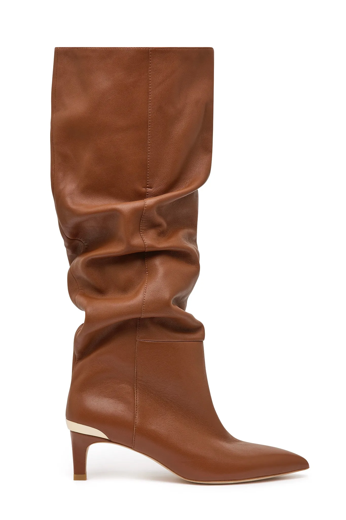 Fin Slouchy Boot
