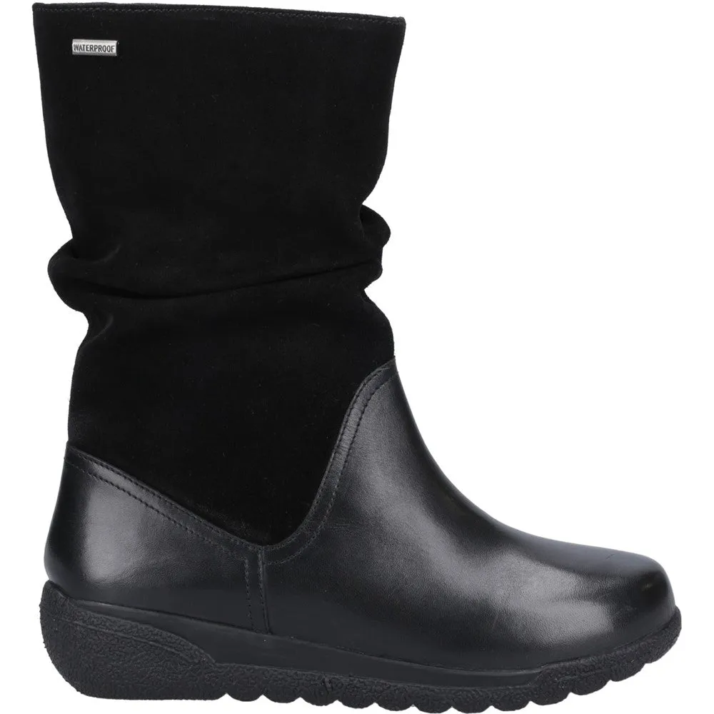 Fleet & Foster Starling Mid Boot