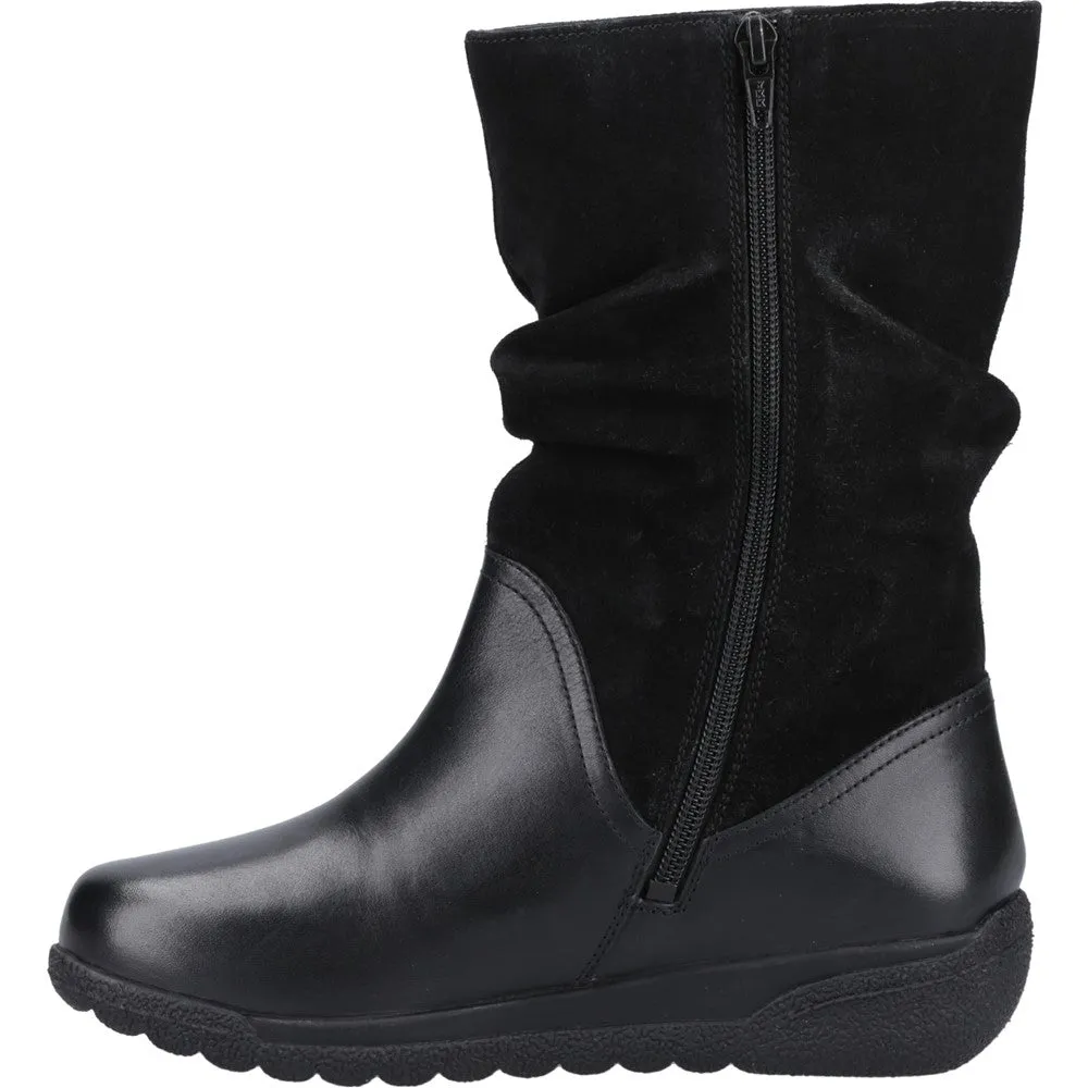 Fleet & Foster Starling Mid Boot