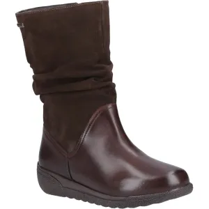 Fleet & Foster Starling Mid Boot