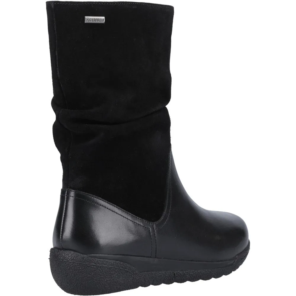 Fleet & Foster Starling Mid Boot