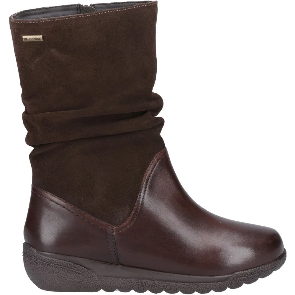Fleet & Foster Starling Mid Boot