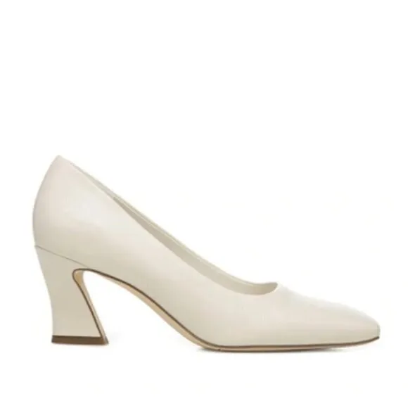 FRANCO SARTO Dina Square Toe Pump