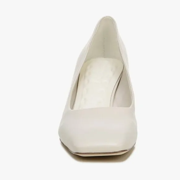FRANCO SARTO Dina Square Toe Pump