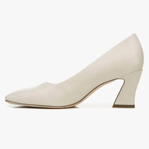 FRANCO SARTO Dina Square Toe Pump