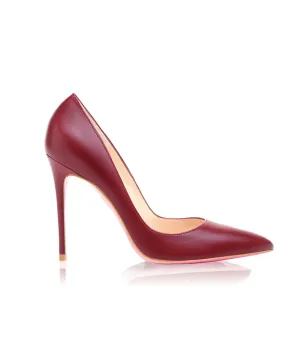 Fulu 110 Aubergine