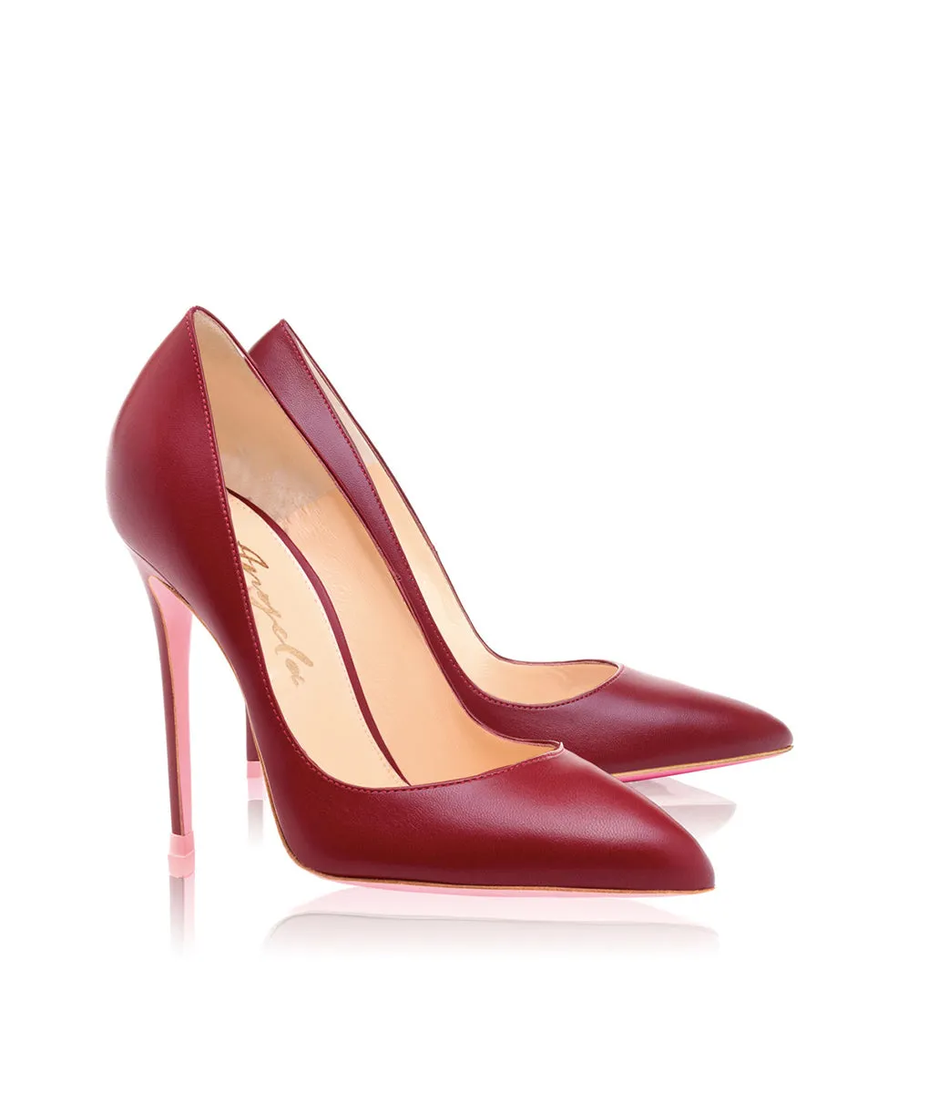 Fulu 110 Aubergine