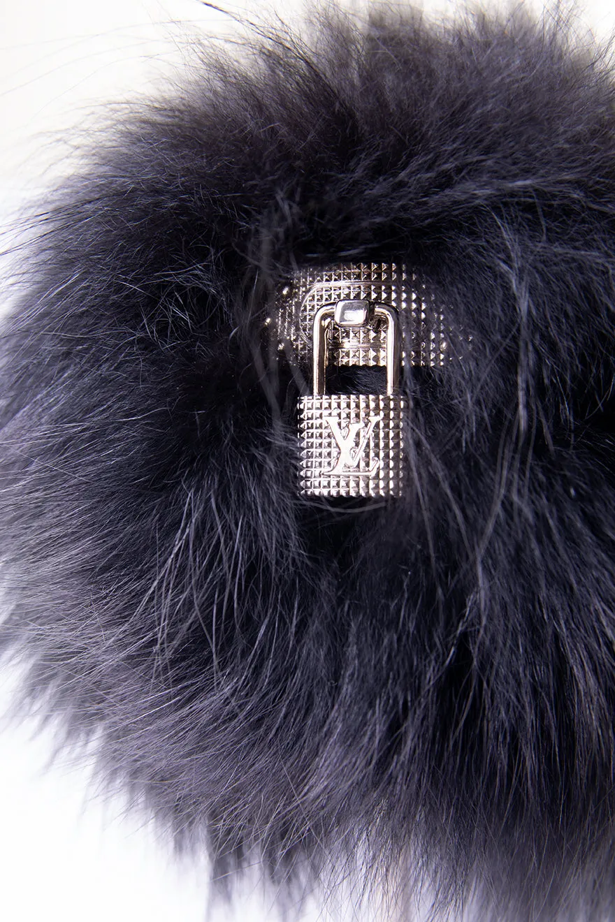 Fur Boots