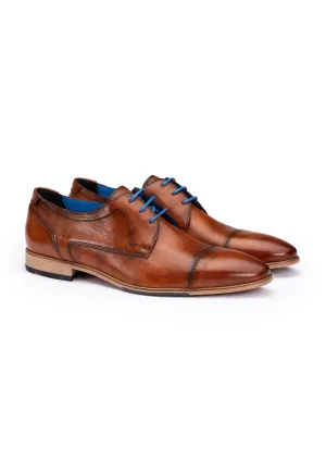Gilroy Brown Dress Shoe