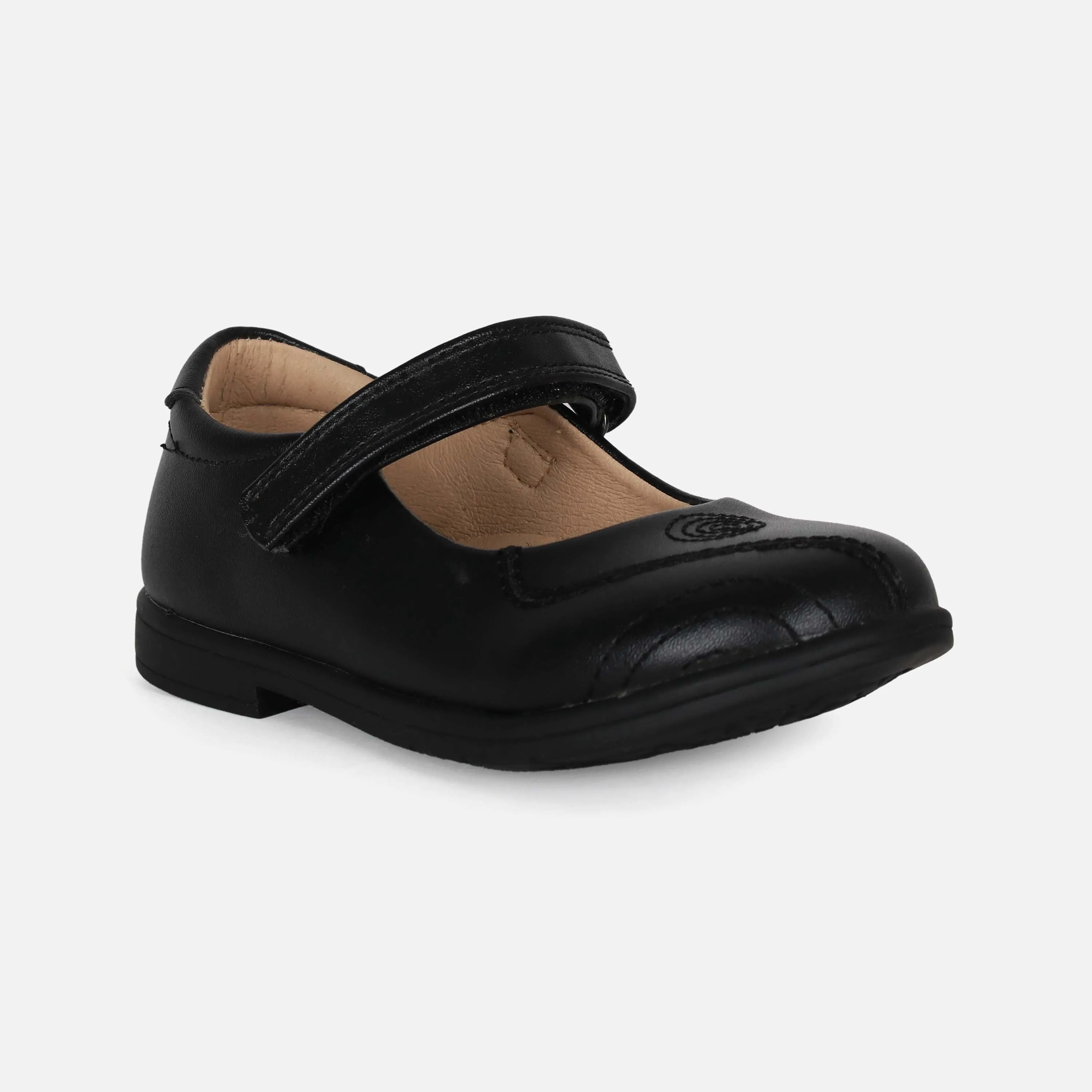 GIRLS COMFORT SLIP-ON SHOES