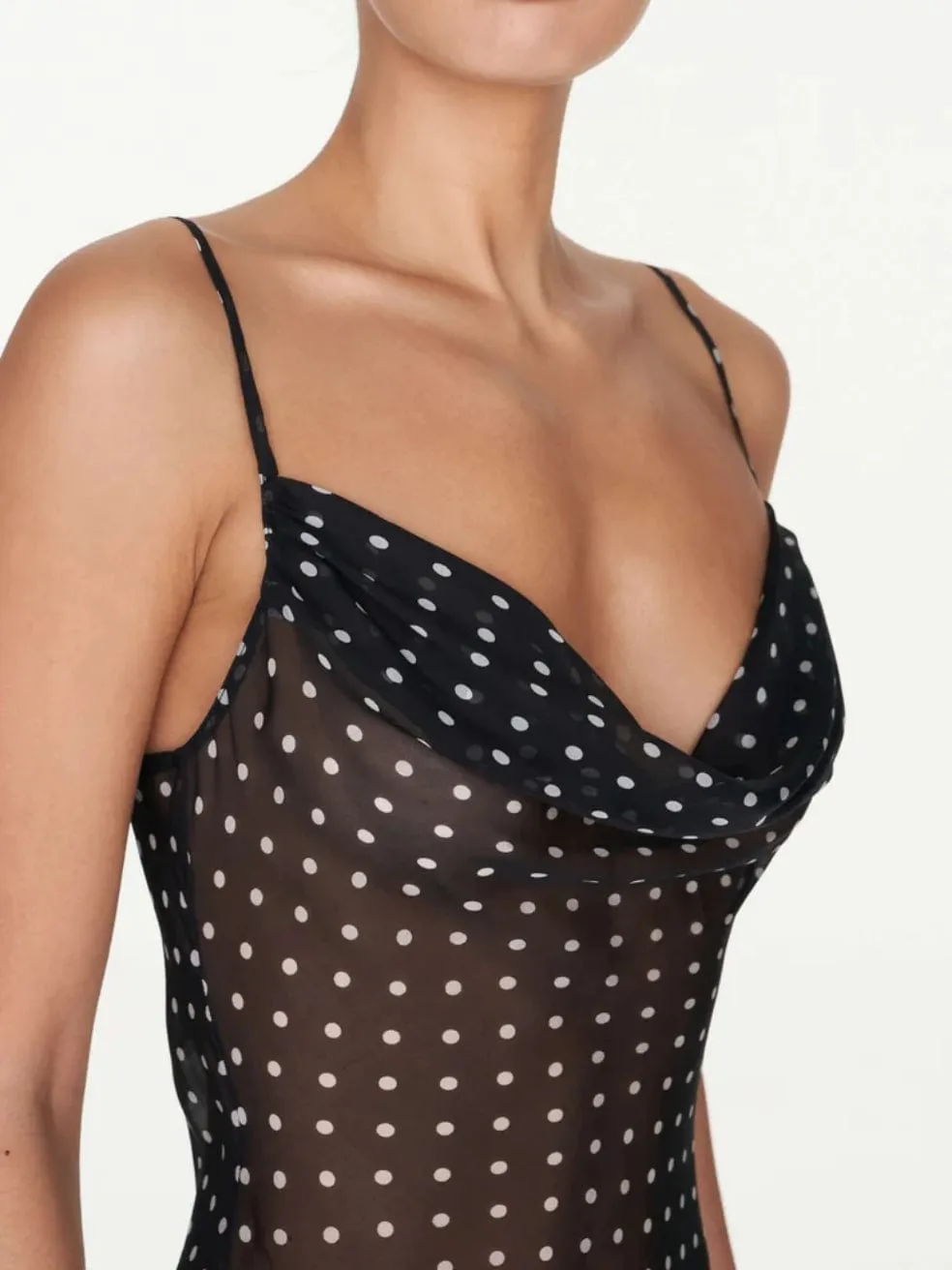 Gisele Maxi Dress