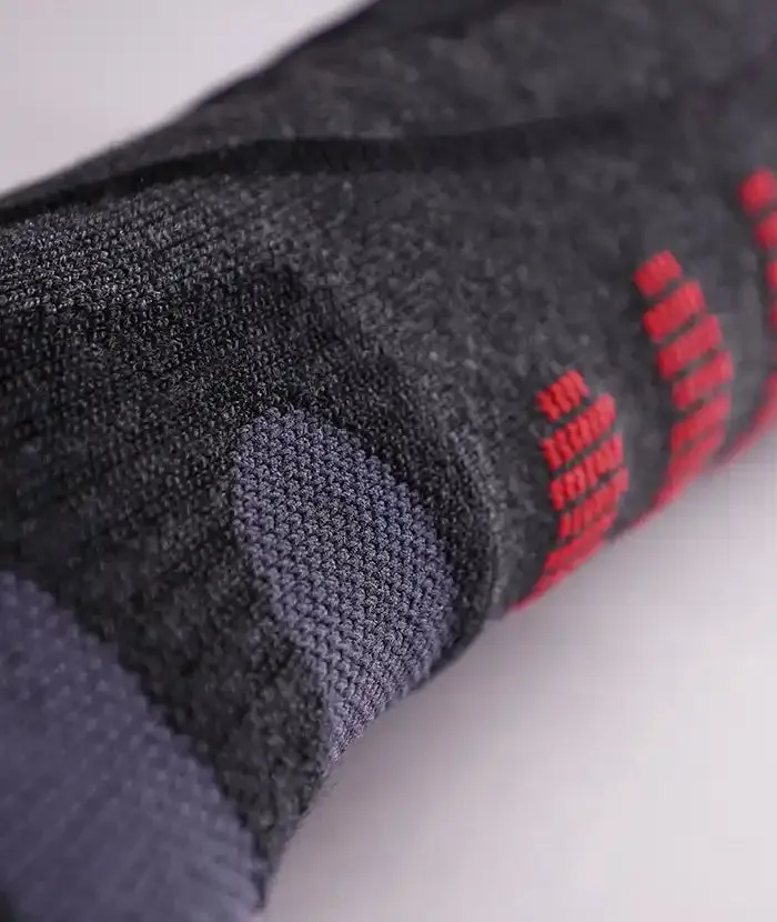 Heat Sock 5.1 Toe Cap