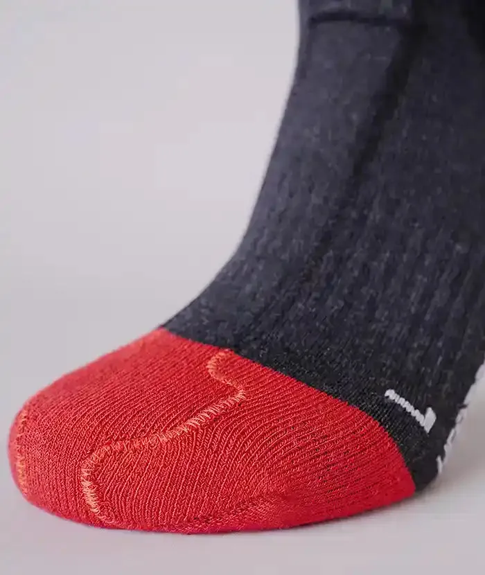 Heat Sock 5.1 Toe Cap