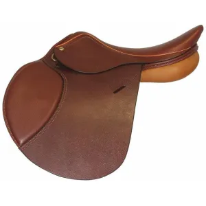 Henri de Rivel Advantage Close Contact Saddle