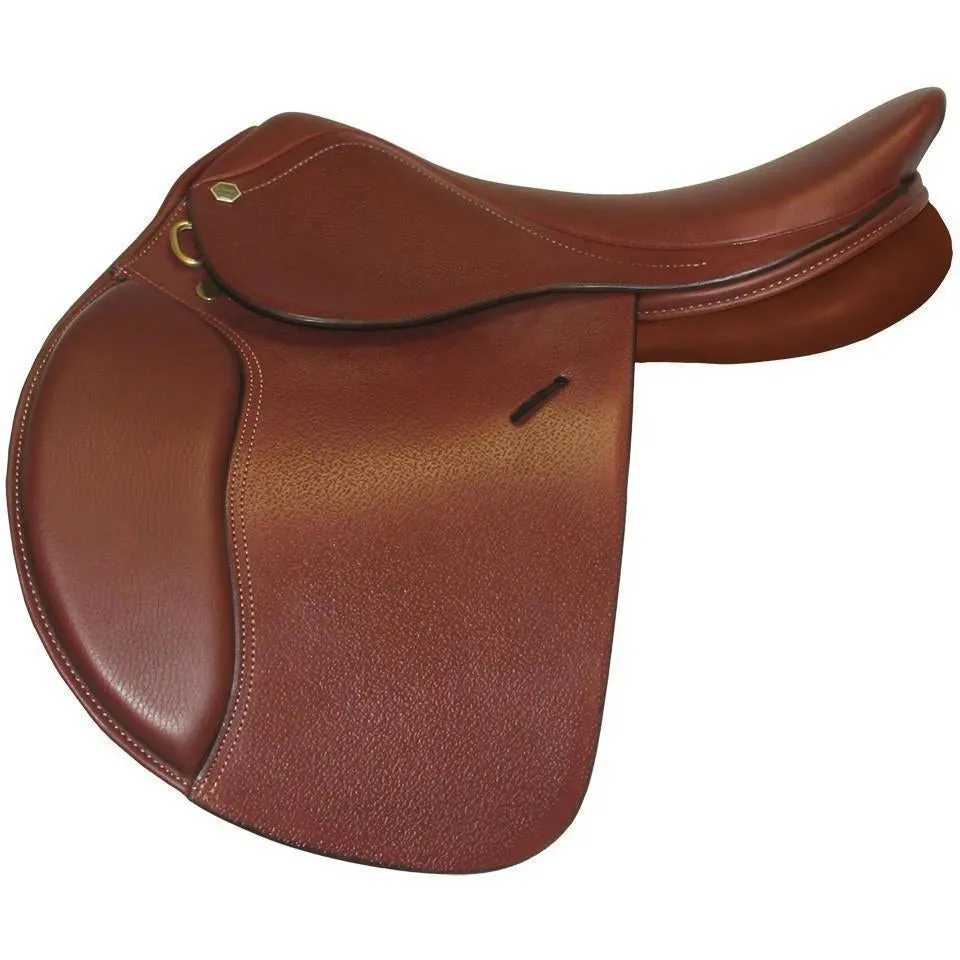 Henri de Rivel Club HDR Close Contact Saddle