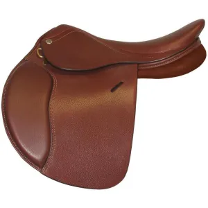 Henri de Rivel Club HDR Close Contact Saddle