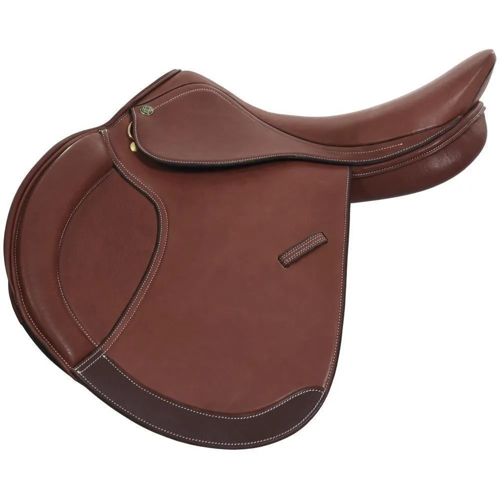 Henri de Rivel Pro Concept Close Contact Saddle