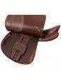 Henri de Rivel Pro Concept Close Contact Saddle