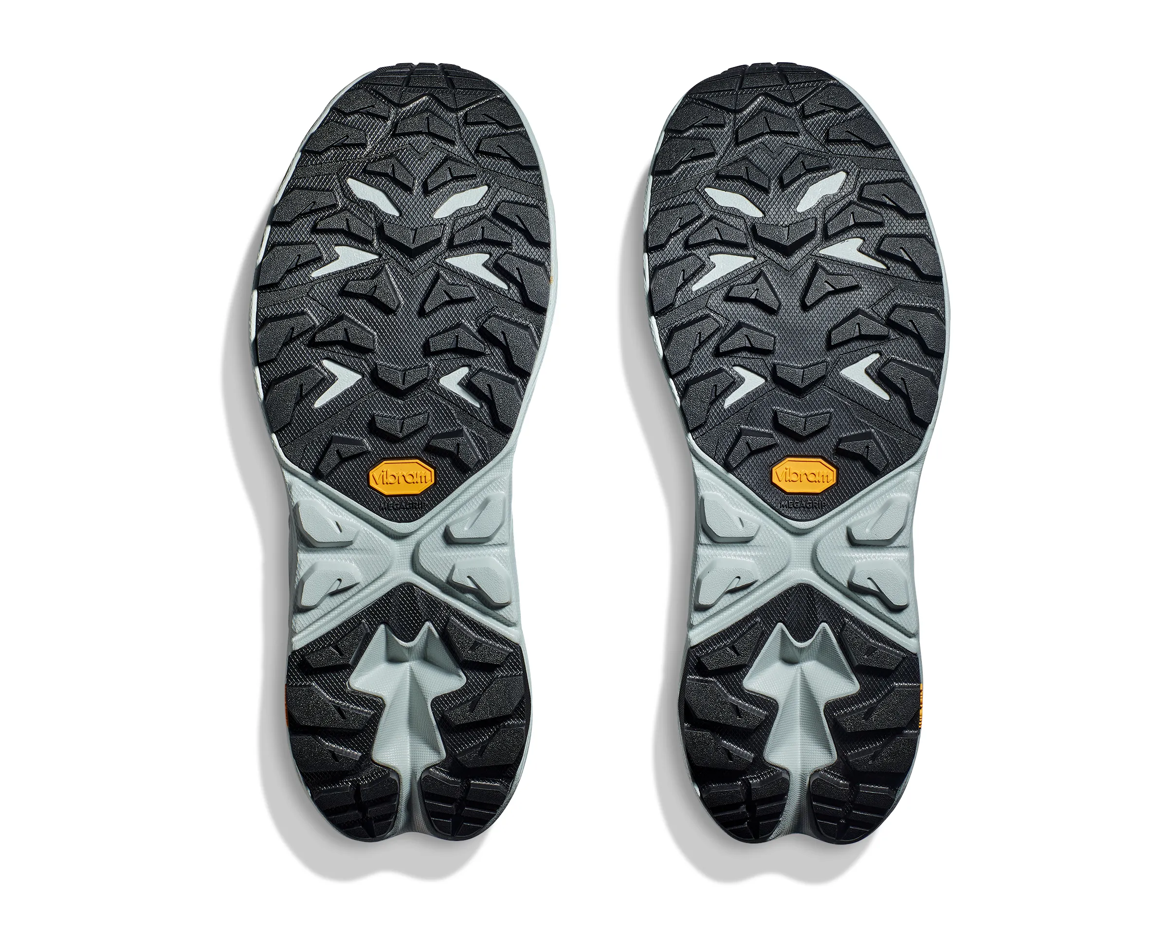 Hoka Men's Anacapa 2 Low GORE-TEX Waterproof - Olive Haze/Mercury