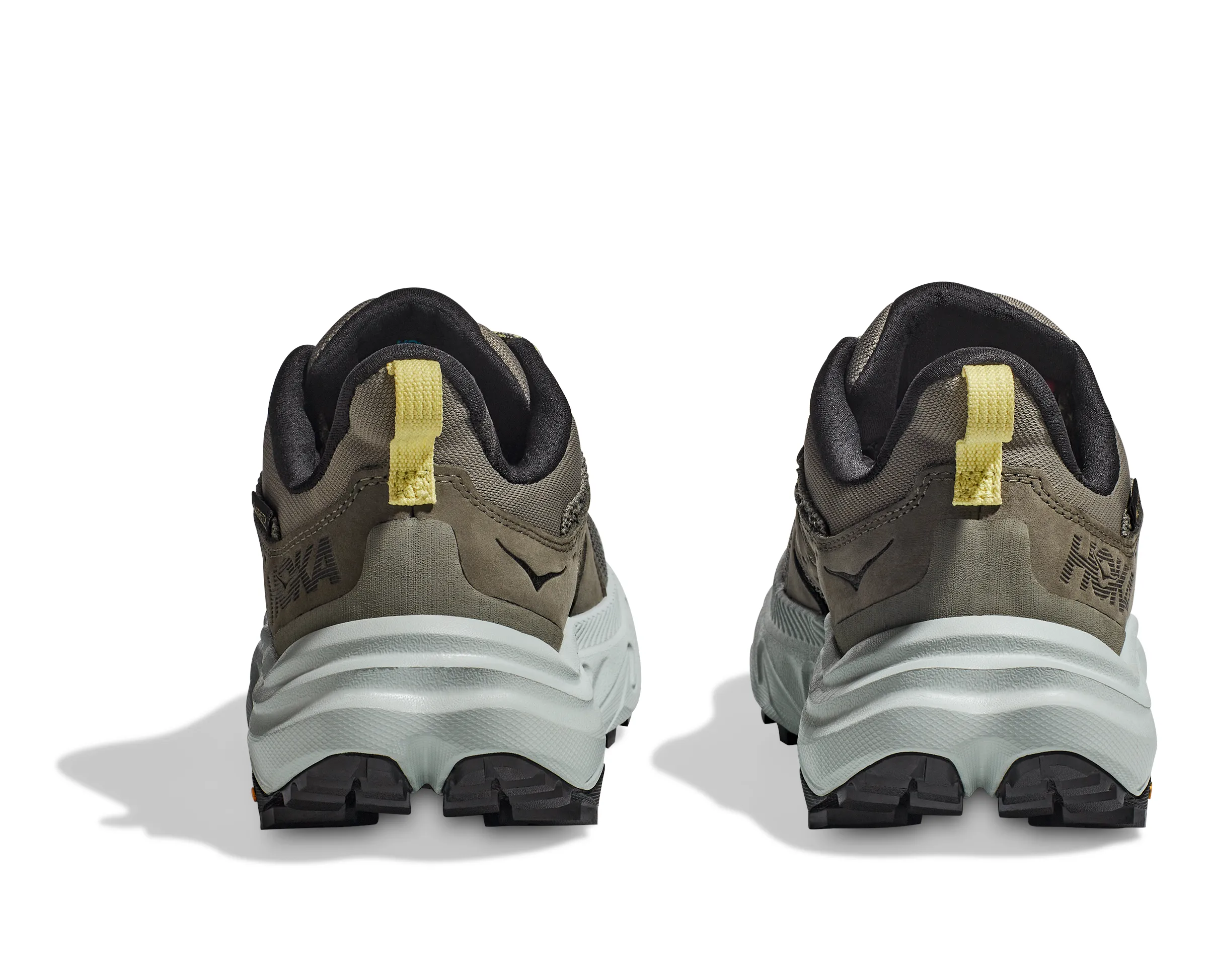 Hoka Men's Anacapa 2 Low GORE-TEX Waterproof - Olive Haze/Mercury