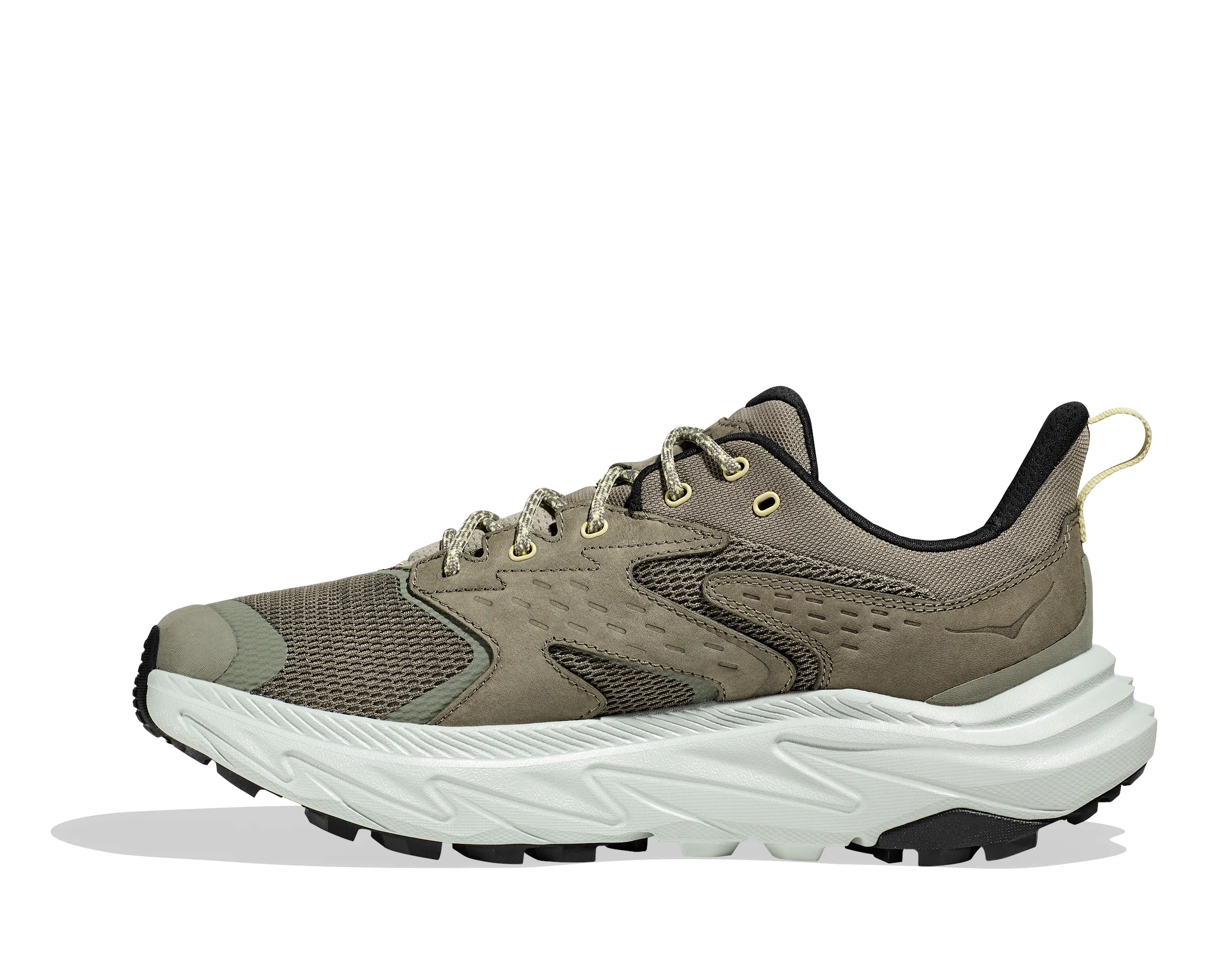 Hoka Men's Anacapa 2 Low GORE-TEX Waterproof - Olive Haze/Mercury