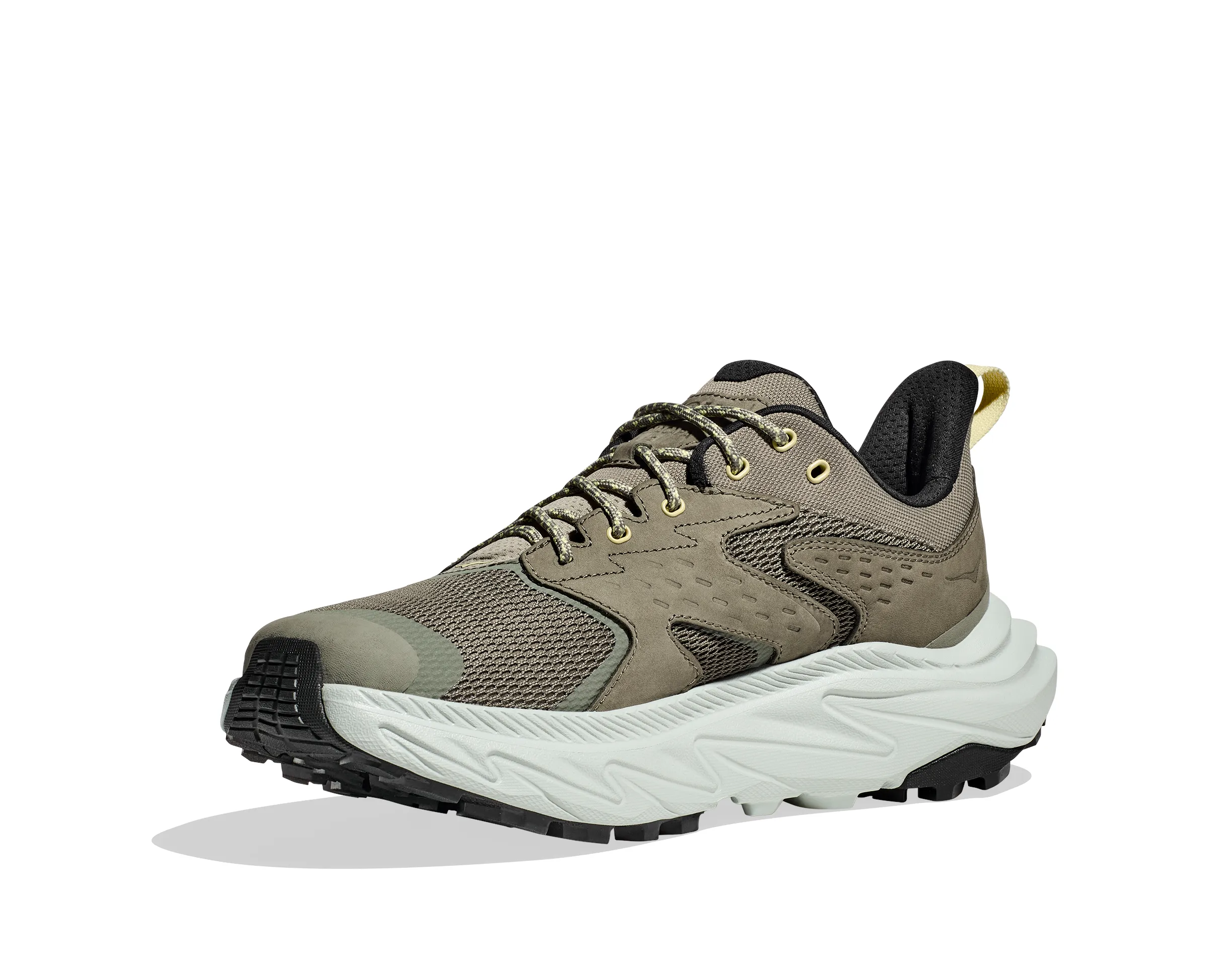 Hoka Men's Anacapa 2 Low GORE-TEX Waterproof - Olive Haze/Mercury