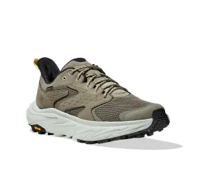 Hoka Men's Anacapa 2 Low GORE-TEX Waterproof - Olive Haze/Mercury