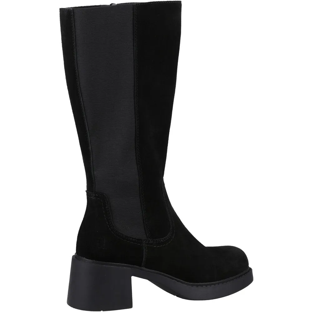 Hush Puppies Arabella Long Boots