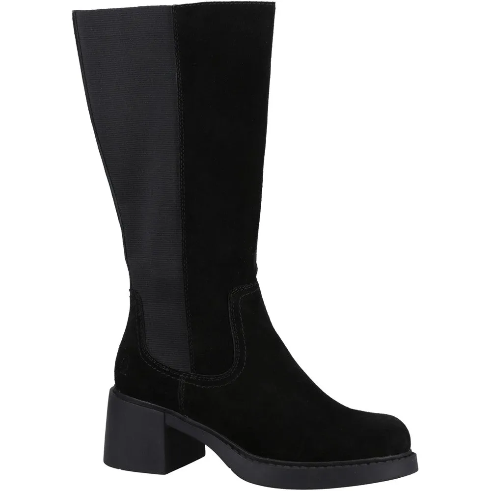 Hush Puppies Arabella Long Boots
