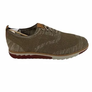 Hush Puppies Expert Wingtip Knit Shoe Mens US 10 W