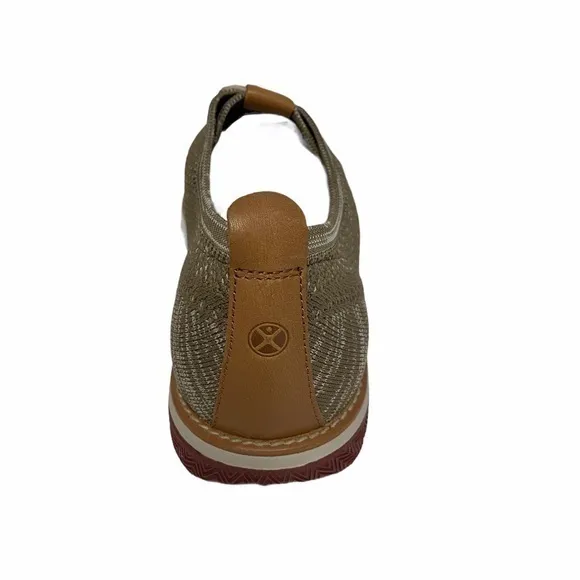 Hush Puppies Expert Wingtip Knit Shoe Mens US 10 W