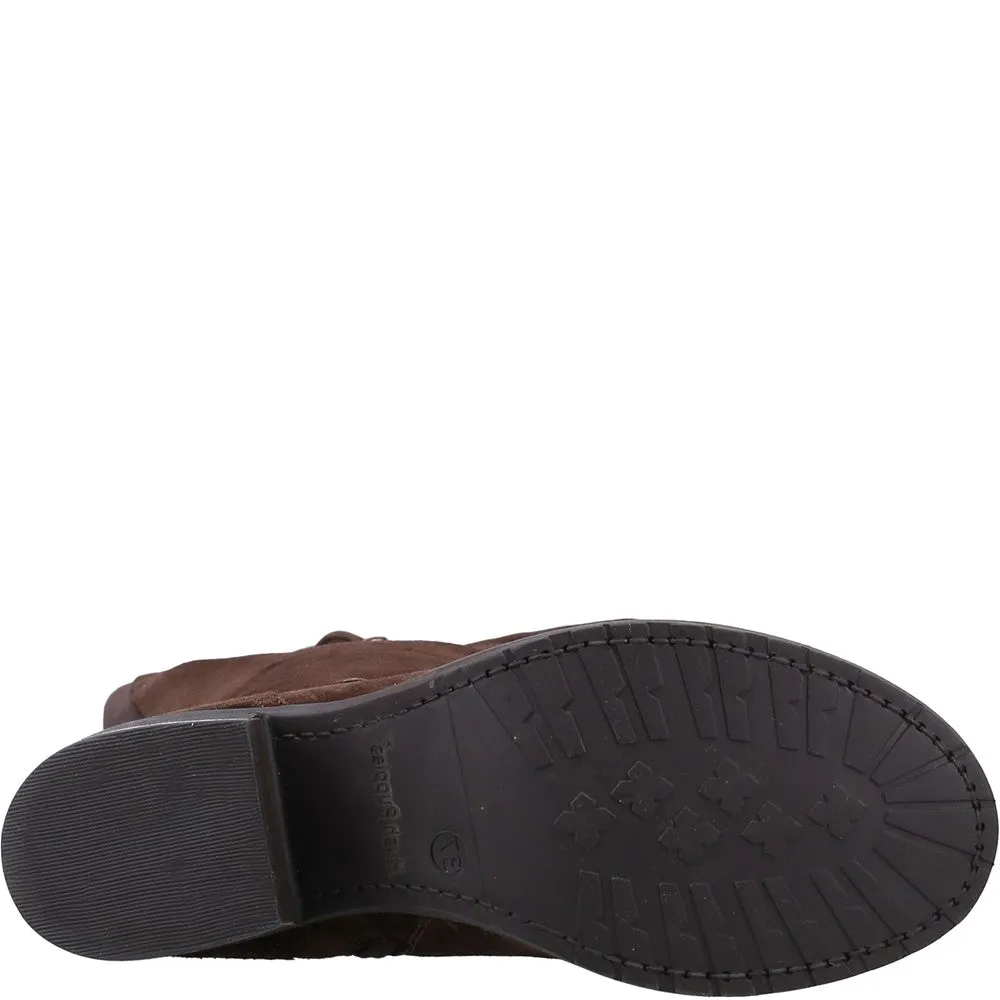 Hush Puppies Heidi Boot