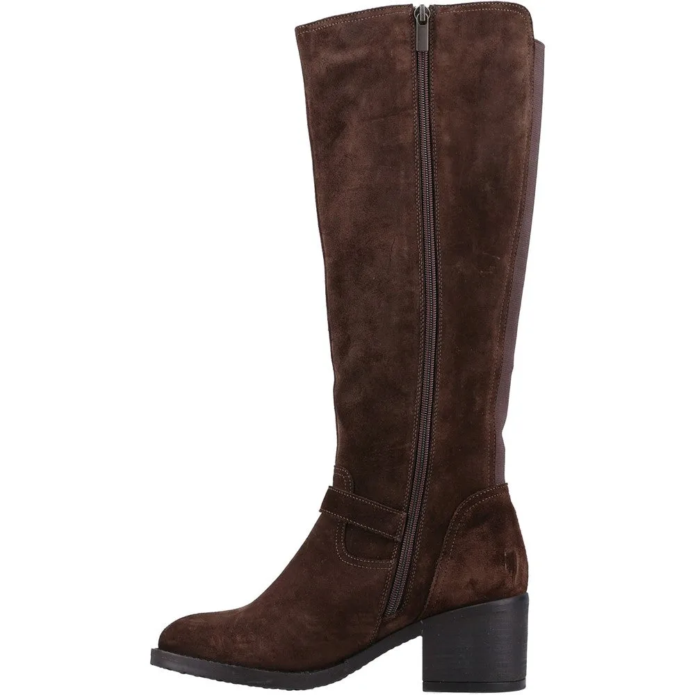 Hush Puppies Heidi Boot