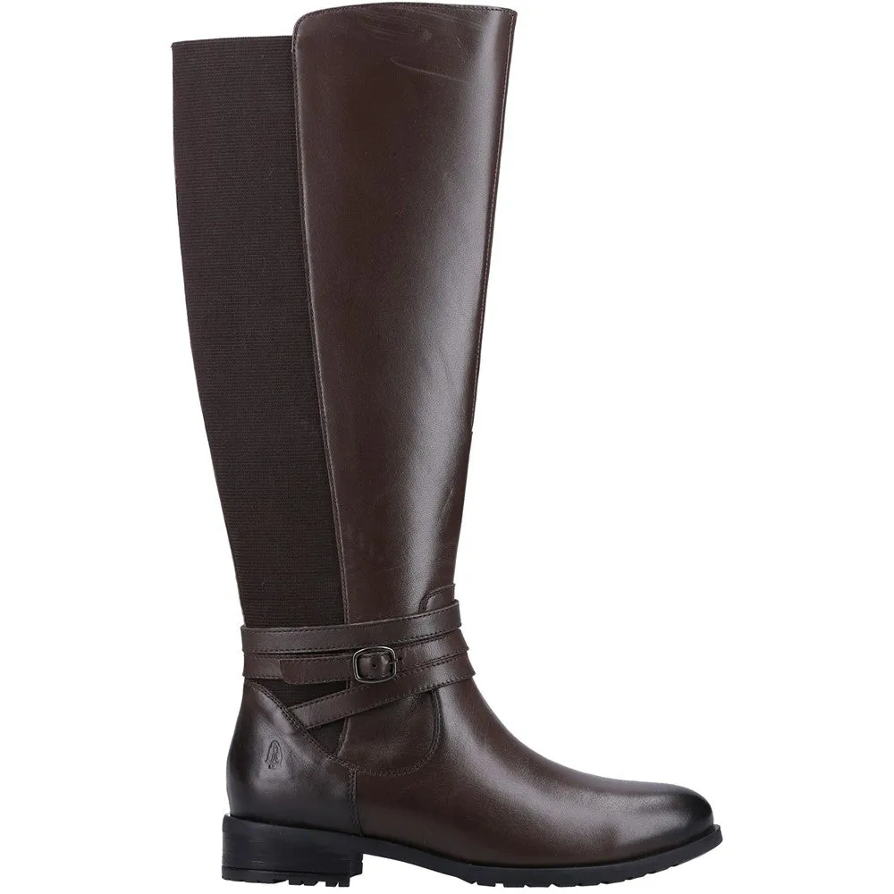 Hush Puppies Vanessa Calf Boot