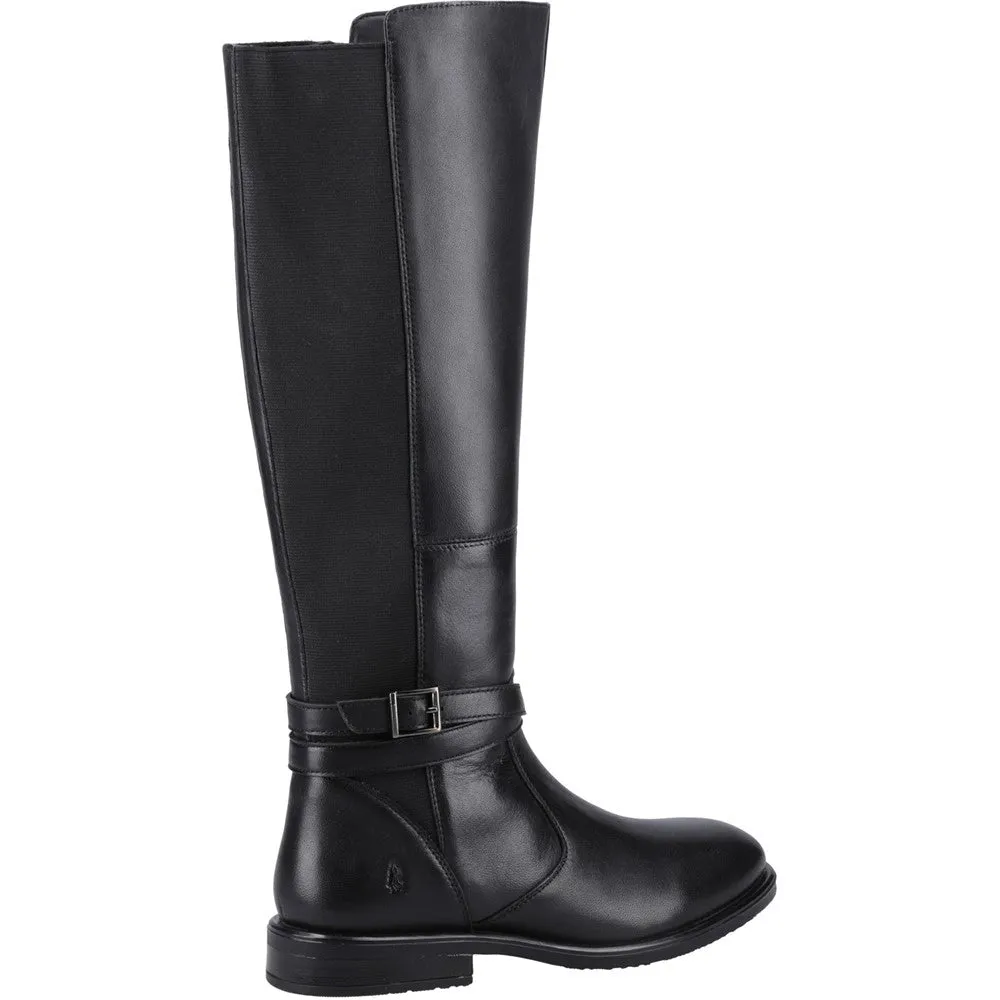 Hush Puppies Victoria Long Boots