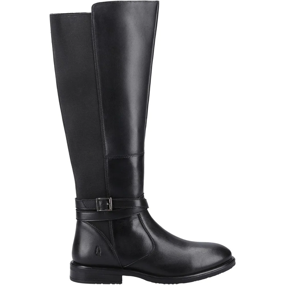Hush Puppies Victoria Long Boots