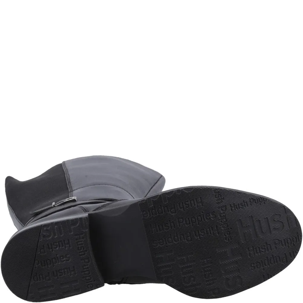 Hush Puppies Victoria Long Boots