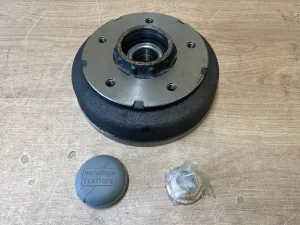Ifor Williams 250 x 40  5 Stud hub