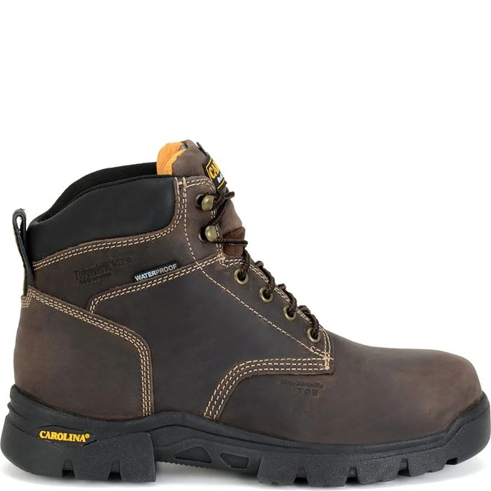 Insulated Circuit Comp Toe - CA3535