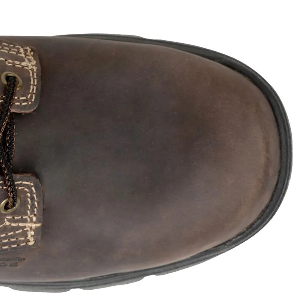 Insulated Circuit Comp Toe - CA3535