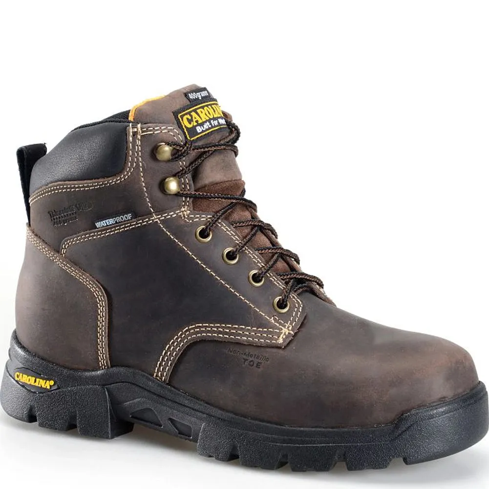 Insulated Circuit Comp Toe - CA3535