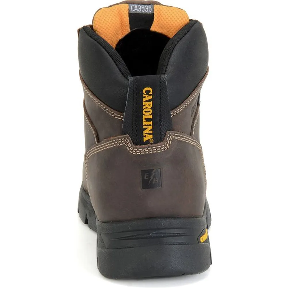 Insulated Circuit Comp Toe - CA3535