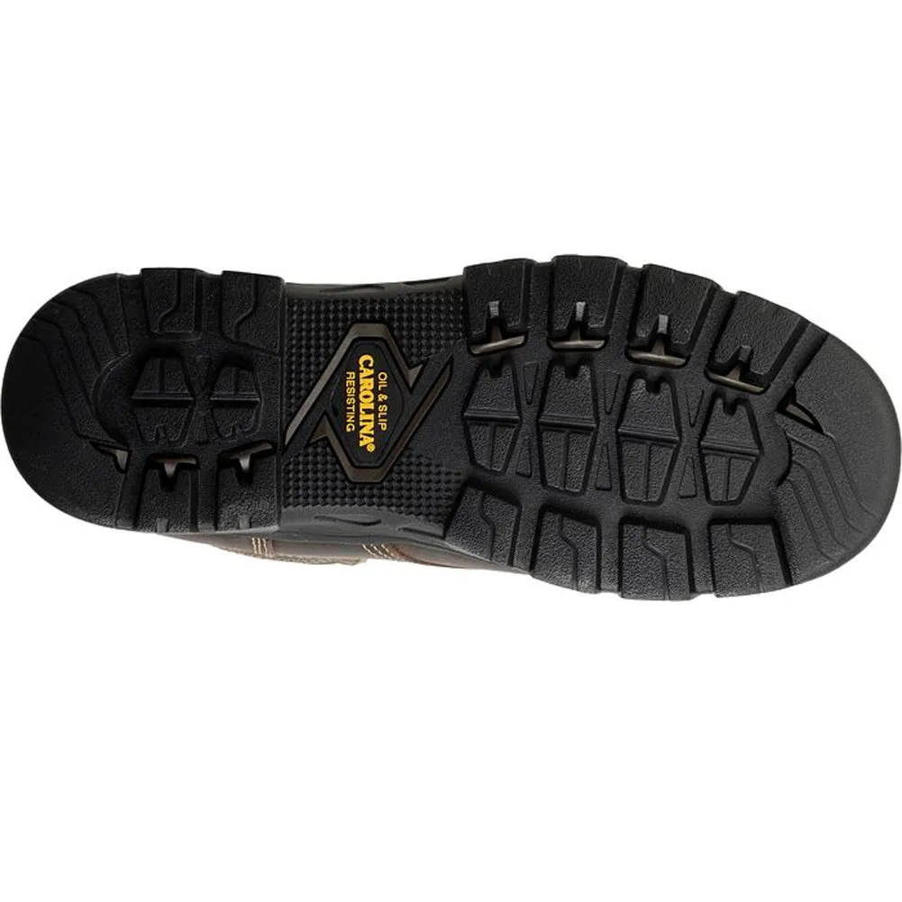 Insulated Circuit Comp Toe - CA3535