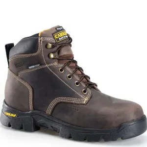 Insulated Circuit Comp Toe - CA3535